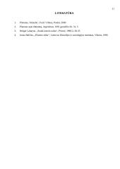 Politinio teisingumo principai Platono "Valstybėje" 9 puslapis