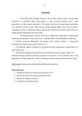 Poza. Kūno orientacija. Eisena. Stovėsena 2 puslapis