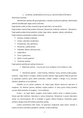 Prekių mokslas: audiniai 3 puslapis