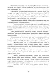 Prekių mokslas: audiniai 4 puslapis