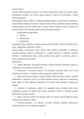 Prekių mokslas: audiniai 5 puslapis