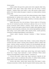 Prekių mokslas: audiniai 6 puslapis