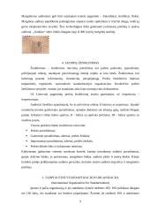 Prekių mokslas: audiniai 9 puslapis