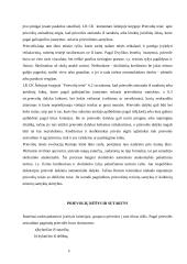 Prievolės samprata ir jos rūšys 3 puslapis