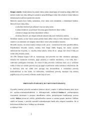 Prievolės samprata ir jos rūšys 5 puslapis