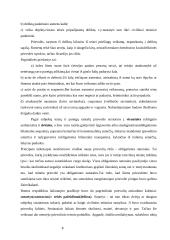 Prievolės samprata ir jos rūšys 6 puslapis