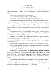 Prievolių įvykdymas ir prievolių neįvykdymo teisinės pasekmės 13 puslapis