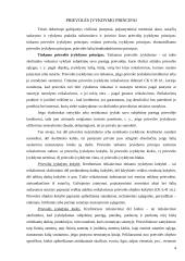 Prievolių įvykdymas ir prievolių neįvykdymo teisinės pasekmės 4 puslapis