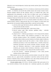 Prievolių įvykdymas ir prievolių neįvykdymo teisinės pasekmės 5 puslapis