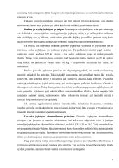 Prievolių įvykdymas ir prievolių neįvykdymo teisinės pasekmės 6 puslapis