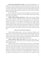 Prievolių įvykdymas ir prievolių neįvykdymo teisinės pasekmės 7 puslapis