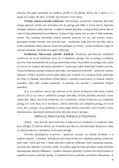 Prievolių įvykdymas ir prievolių neįvykdymo teisinės pasekmės 8 puslapis