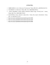 Teisinių prievolių įvykdymo užtikrinimo būdai 13 puslapis