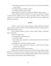 Teisinių prievolių įvykdymo užtikrinimo būdai 10 puslapis