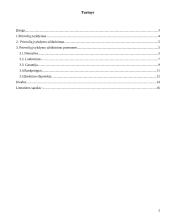 Prievolių įvykdymo užtikrinimo priemonės 2 puslapis