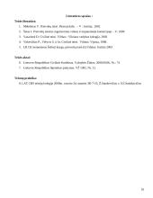 Prievolių įvykdymo užtikrinimo priemonės 16 puslapis