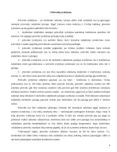 Prievolių įvykdymo užtikrinimo priemonės 4 puslapis