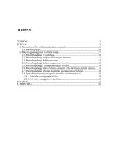 Prievolių pasibaigimas civilinėje teisėje 2 puslapis