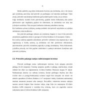 Prievolių pasibaigimas civilinėje teisėje 11 puslapis