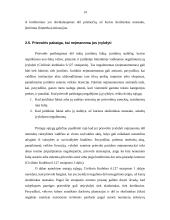 Prievolių pasibaigimas civilinėje teisėje 14 puslapis