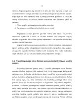 Prievolių pasibaigimas civilinėje teisėje 15 puslapis