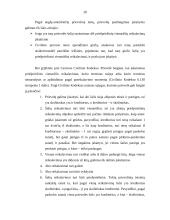 Prievolių pasibaigimas civilinėje teisėje 20 puslapis