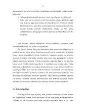 Prievolių pasibaigimas civilinėje teisėje 6 puslapis