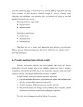 Prievolių pasibaigimas civilinėje teisėje 7 puslapis