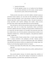 Prievolių pasibaigimas civilinėje teisėje 8 puslapis