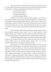 Prievolių teisė civilinėje teisėje 11 puslapis