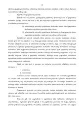 Prievolių teisė civilinėje teisėje 14 puslapis