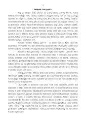 Prievolių teisė civilinėje teisėje 3 puslapis