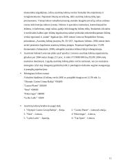 Priklausomybės azartiniams lošimams rizika 11 puslapis