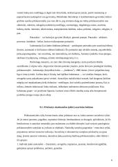 Priklausomybės azartiniams lošimams rizika 6 puslapis