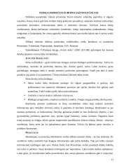 Problemos ir jų sprendimas tarpkultūriniame bendravime 13 puslapis