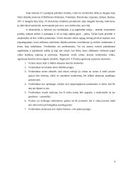 Problemos ir jų sprendimas tarpkultūriniame bendravime 4 puslapis