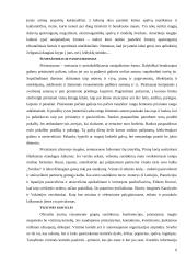 Problemos ir jų sprendimas tarpkultūriniame bendravime 6 puslapis
