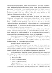 Problemos ir jų sprendimas tarpkultūriniame bendravime 7 puslapis