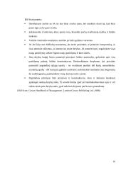 Problemos ir jų sprendimas tarpkultūriniame bendravime 10 puslapis