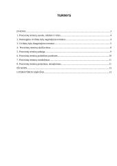 Procesiniai terminai