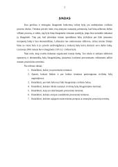 Procesiniai terminai 2 puslapis