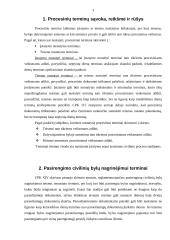 Procesiniai terminai 3 puslapis