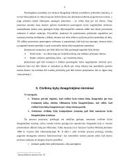 Procesiniai terminai 4 puslapis