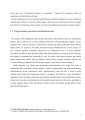 Procesinio bendrininkavimo ir civilinių bylų sujungimo santykis 7 puslapis