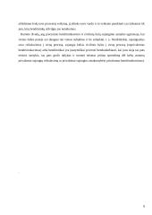 Procesinio bendrininkavimo ir civilinių bylų sujungimo santykis 9 puslapis