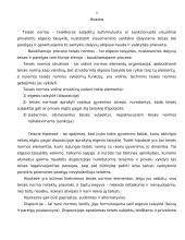 Proceso normų struktūra 12 puslapis