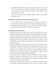 Prokuratūros statuso vystymasis Lietuvos valstybėje 11 puslapis