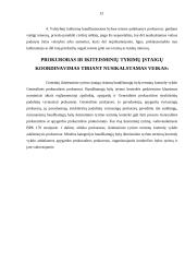 Prokuratūros statuso vystymasis Lietuvos valstybėje 13 puslapis