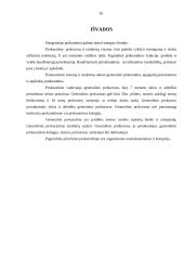 Prokuratūros statuso vystymasis Lietuvos valstybėje 16 puslapis