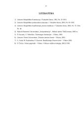 Prokuratūros statuso vystymasis Lietuvos valstybėje 17 puslapis